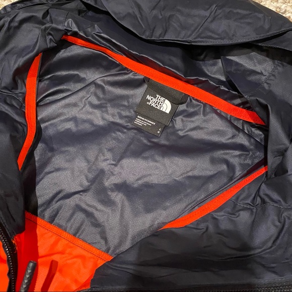 Men's IC Anorak - THE NORTH FACE - Picture 7 of 13